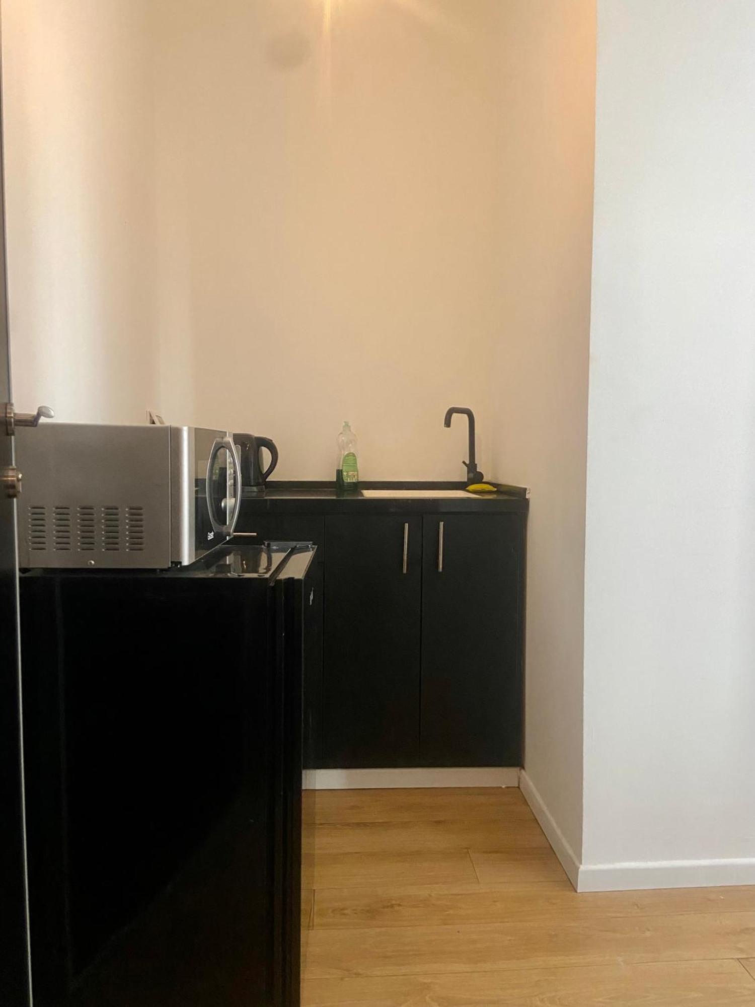 Levo Urban Studios Tel Aviv Luaran gambar