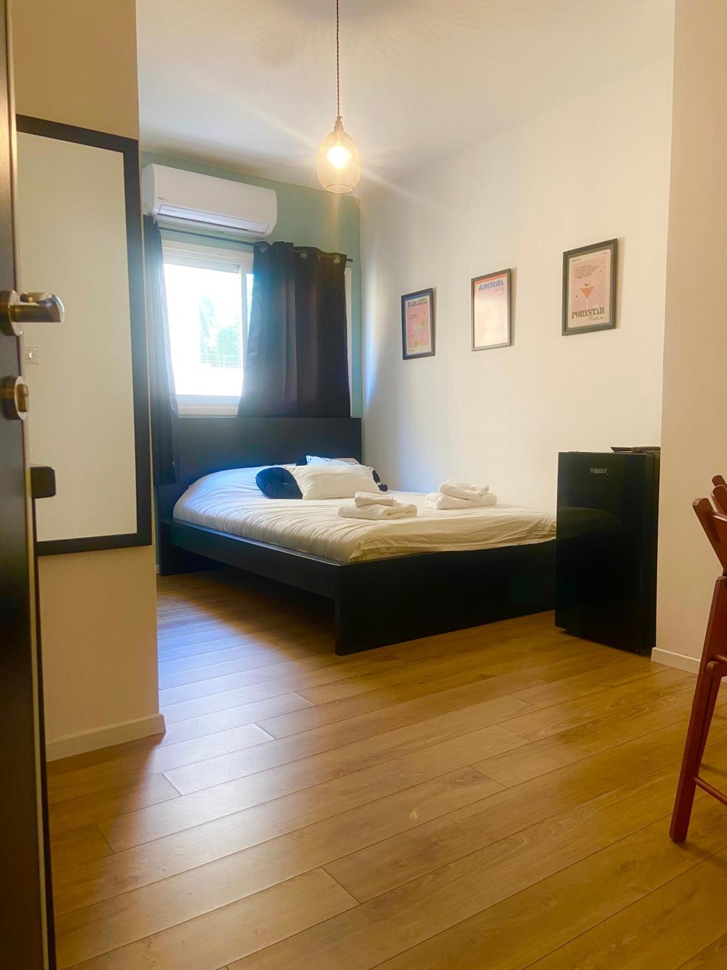 Levo Urban Studios Tel Aviv Luaran gambar
