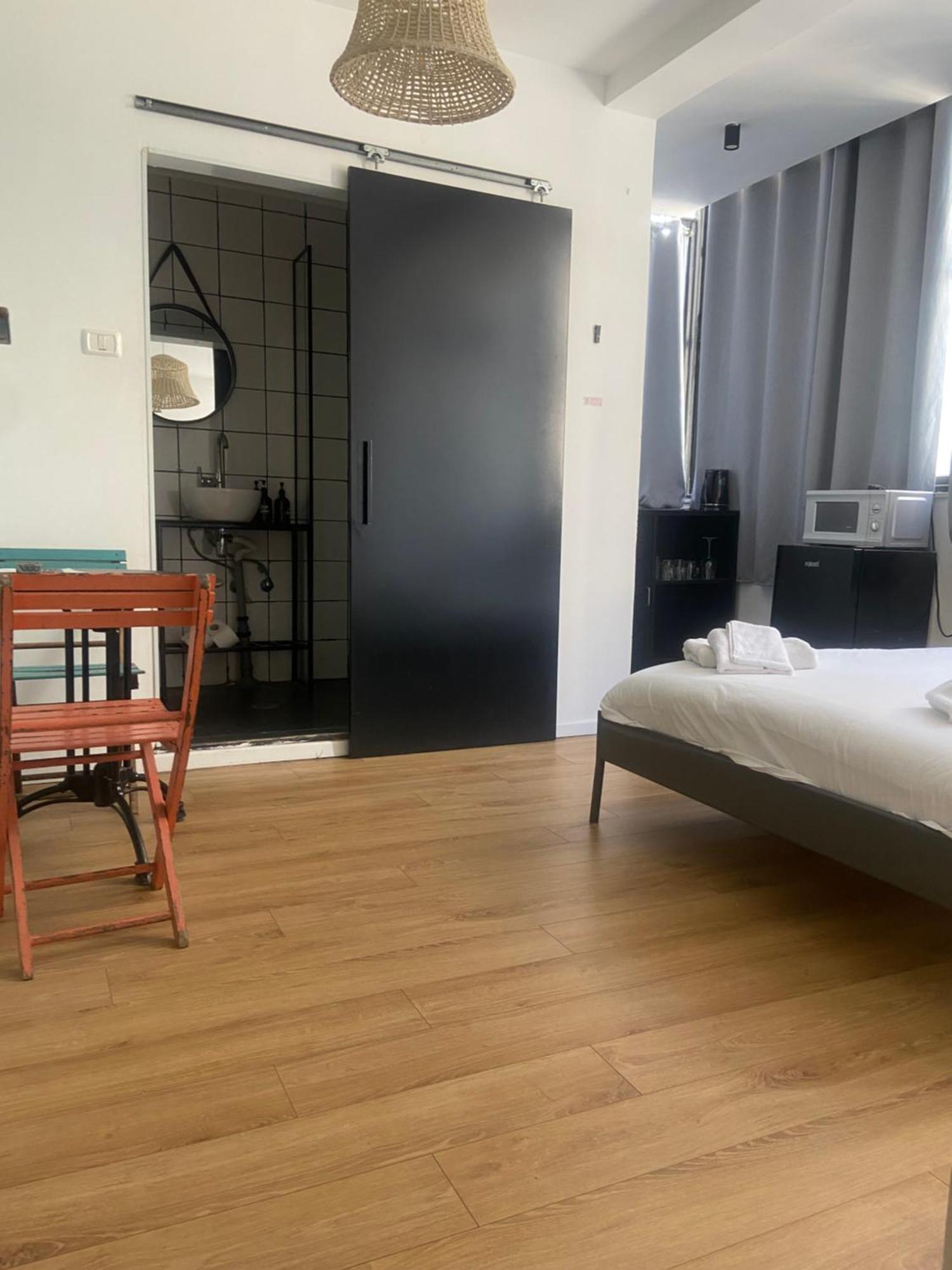 Levo Urban Studios Tel Aviv Luaran gambar