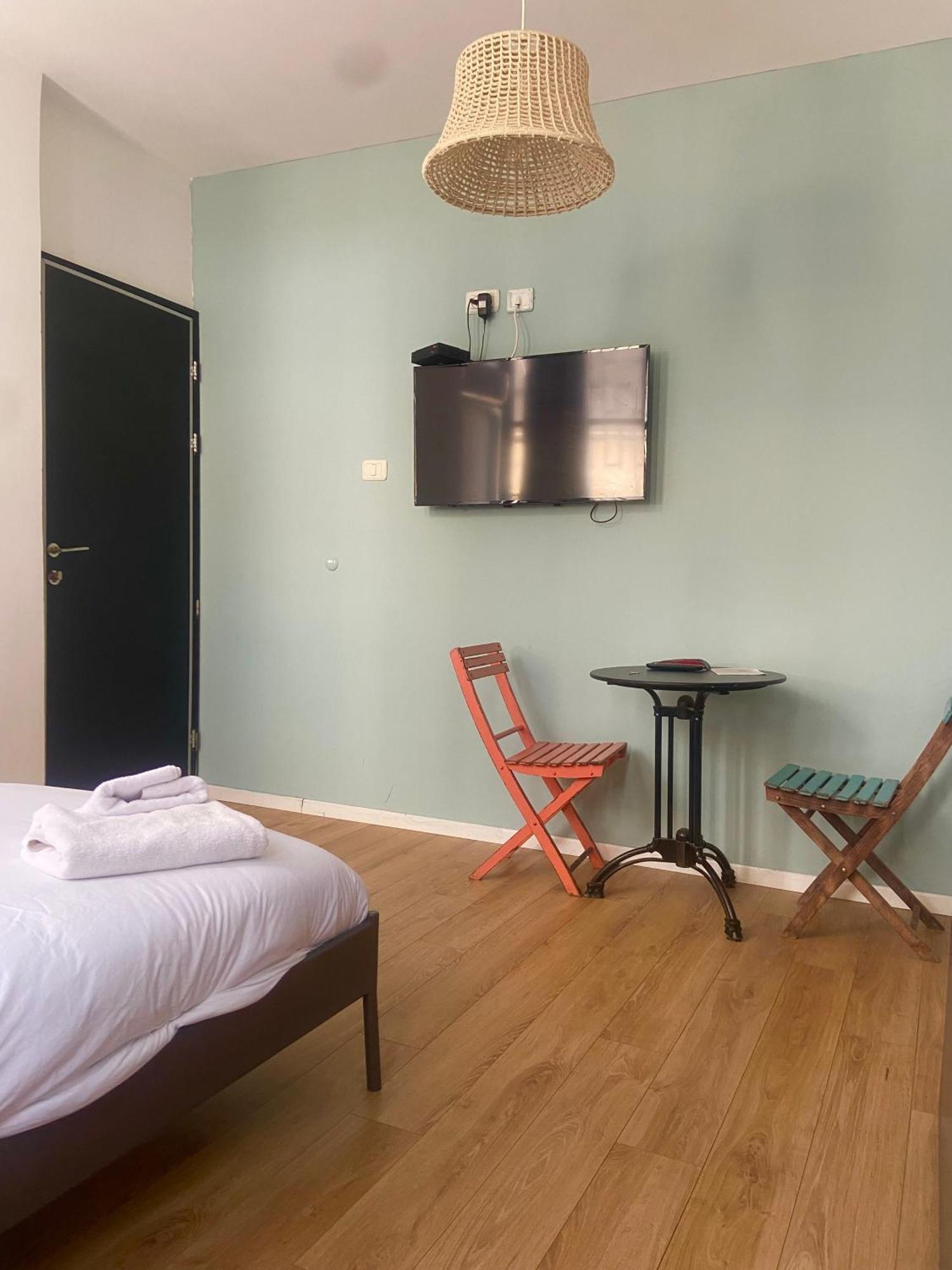 Levo Urban Studios Tel Aviv Luaran gambar