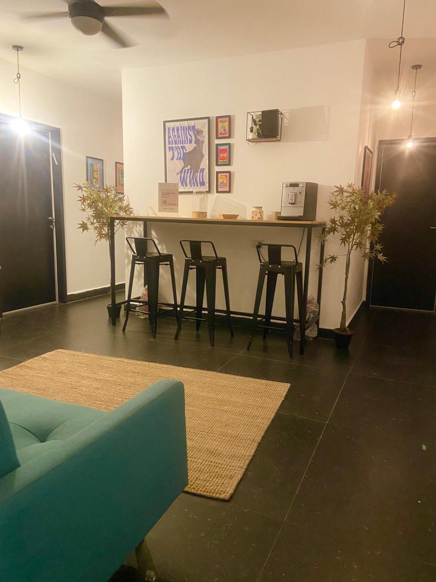 Levo Urban Studios Tel Aviv Luaran gambar