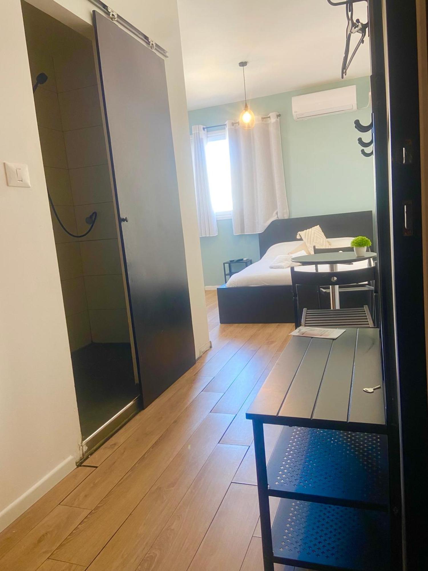 Levo Urban Studios Tel Aviv Luaran gambar