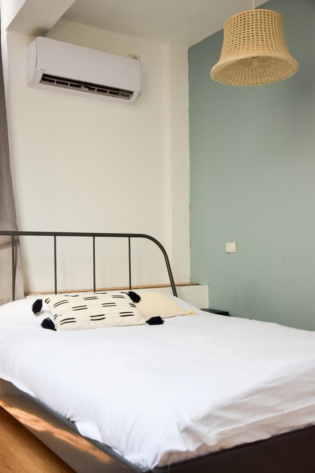Levo Urban Studios Tel Aviv Luaran gambar