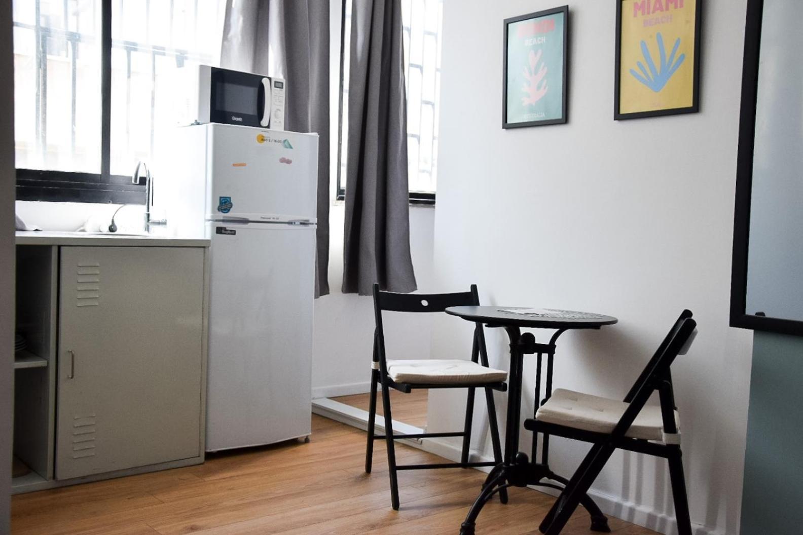 Levo Urban Studios Tel Aviv Luaran gambar