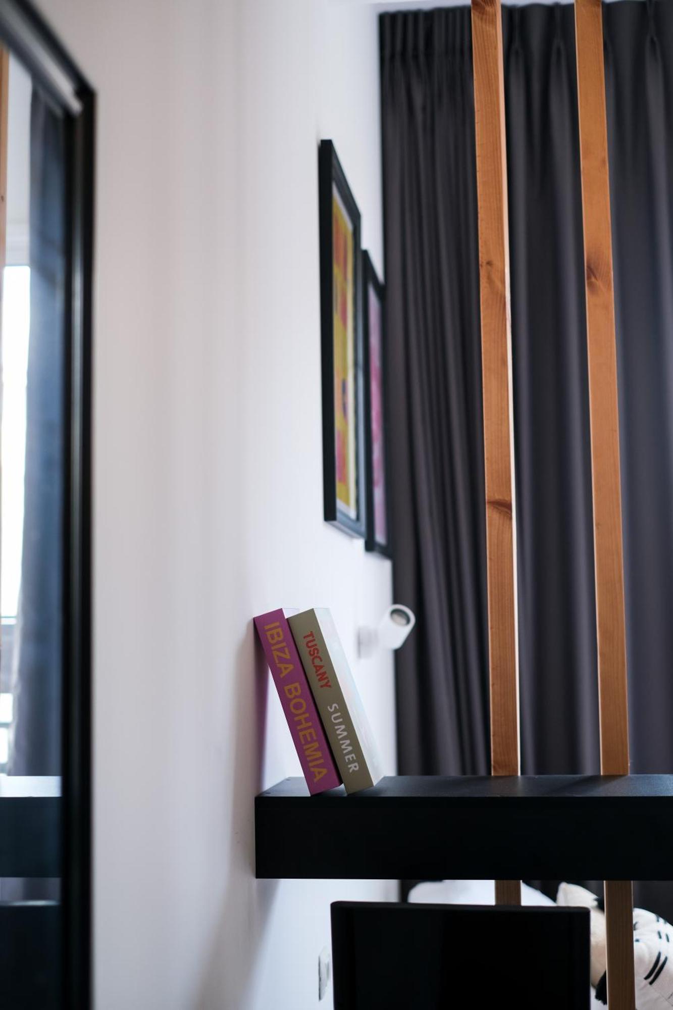 Levo Urban Studios Tel Aviv Luaran gambar