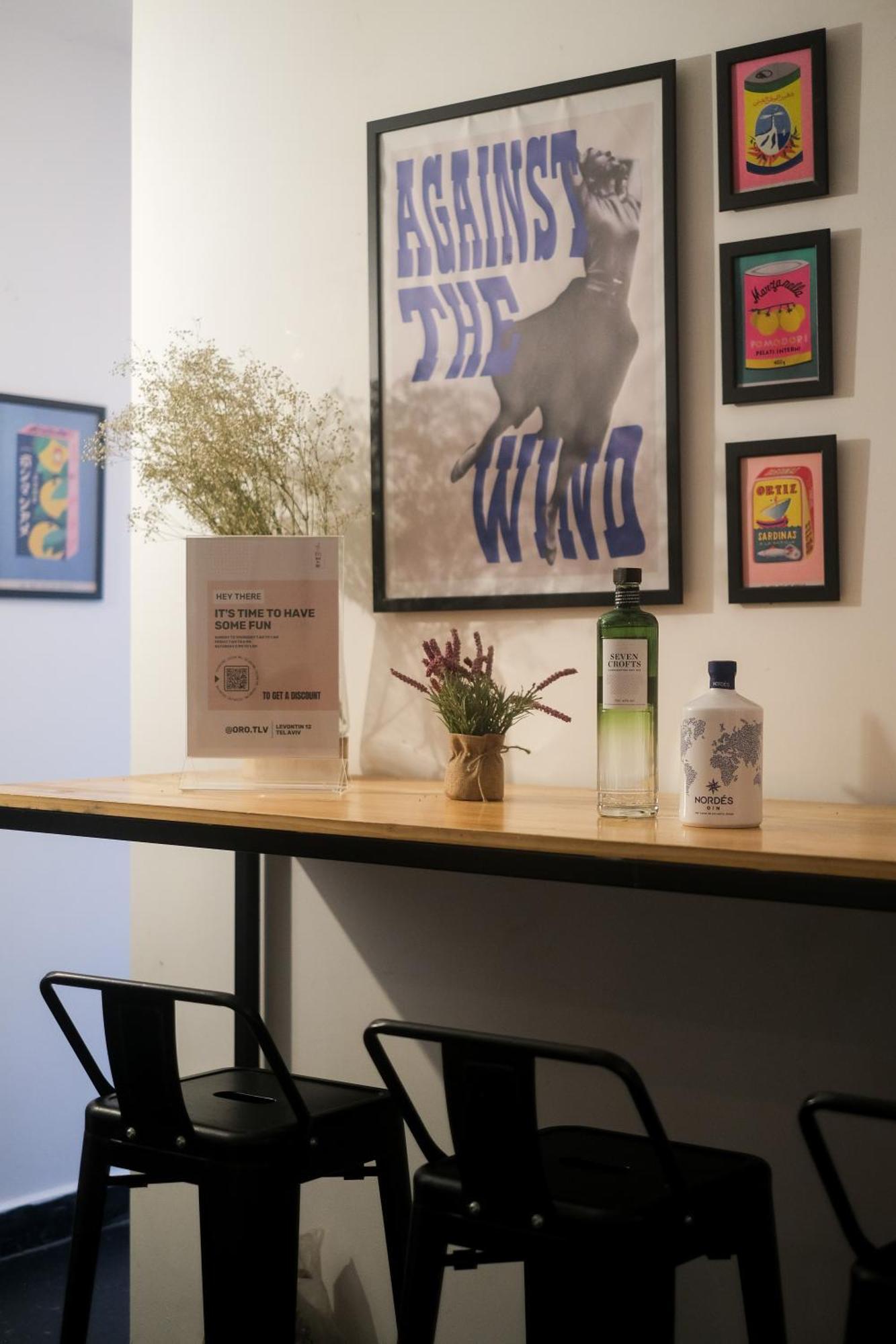 Levo Urban Studios Tel Aviv Luaran gambar